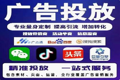 互联网公司SEM代运营成功案例剖析